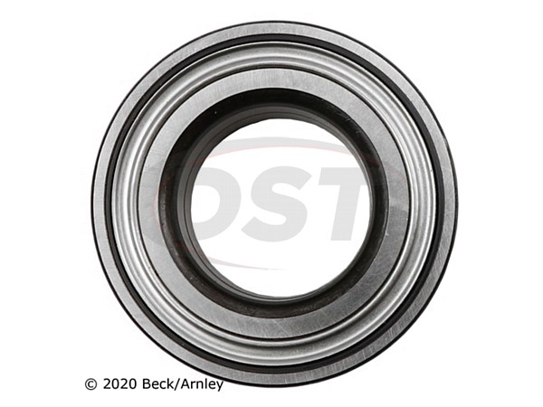 beckarnley-051-3971 Rear Wheel Bearings